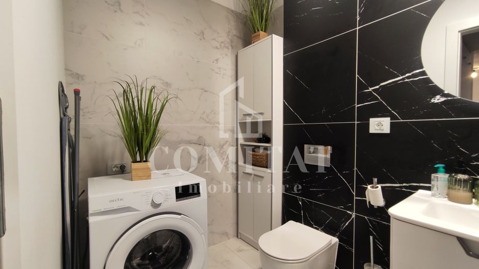 Apartament modern cu 2 camere | Prima închiriere | Elite City - Poză 6