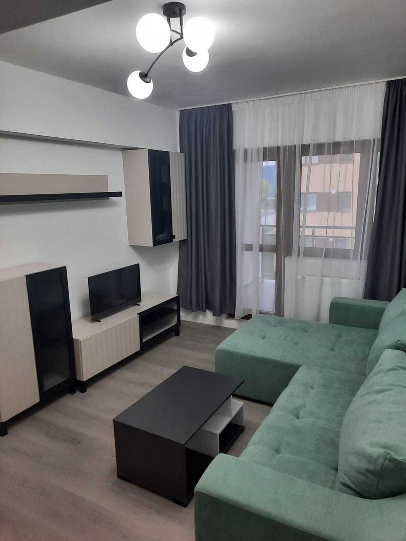 De închiriat apartament 2 camere Metalurgiei - Poză 2