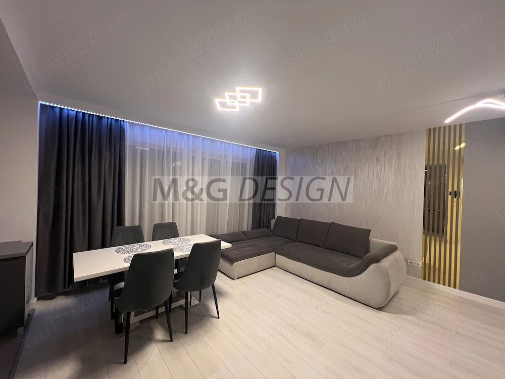 Apartament 2 camere Aradului bloc nou - Poză 1