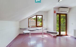 Spațiu comercial de 325mp ultracentral - Poză 9