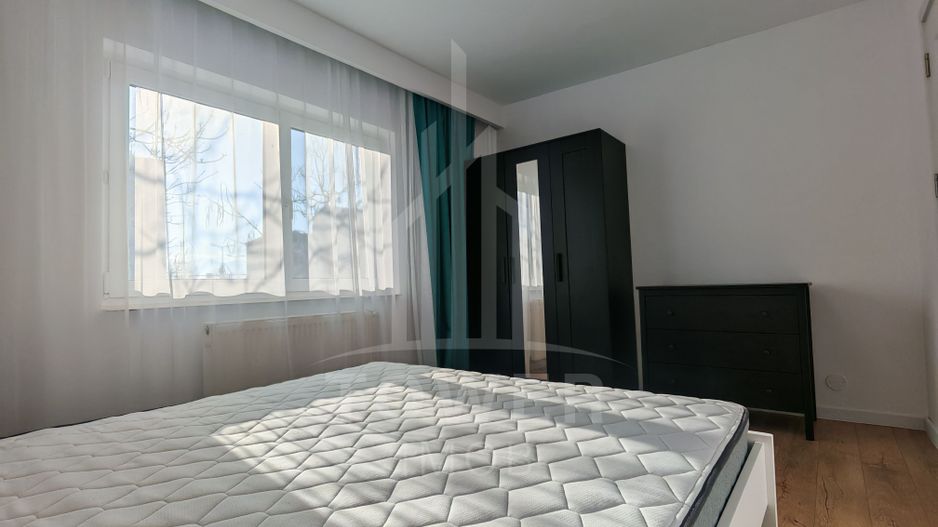 Apartament modern de vanzare 3 camere Hipodrom IV. - Poză 10