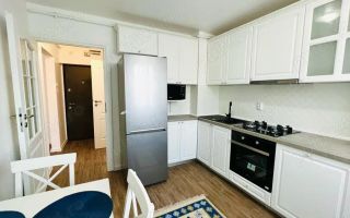 Vând aprtament 2 camere Lujerului - Poză 6