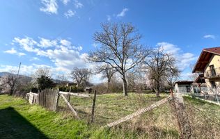 Teren 637 mp cu Autorizație de Construire și Proiect, cu utilități