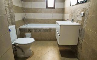 Apartamente NOI 2&3 camere – Complex rezidențial exclusivist | Lunca Cetățuii - Poză 7