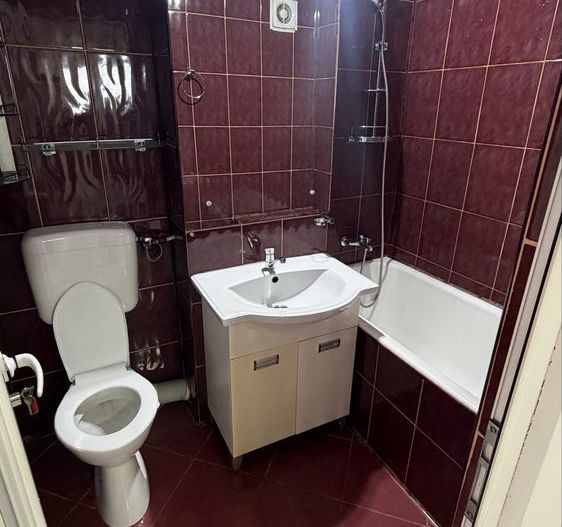 Vânzare 🏡 Apartament 2 camere decomandat | Nicolae Grigorescu – Sălăjan - Poză 6