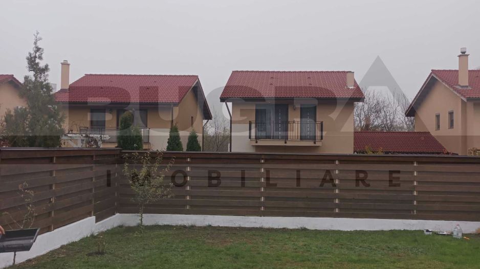 Casa individuala la doar 10 minute de Iulius Mall, 136mp, 4 camere - Poză 8