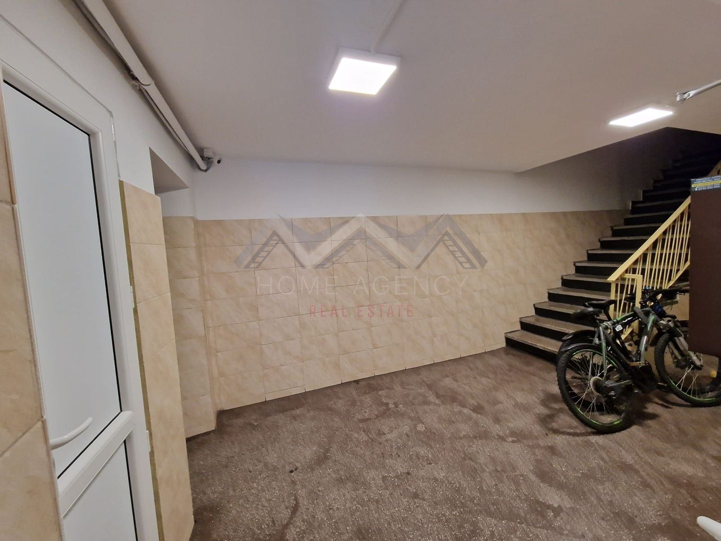 Apartament 3 camere decomandat, Titulescu, sector 1 - Poză 20