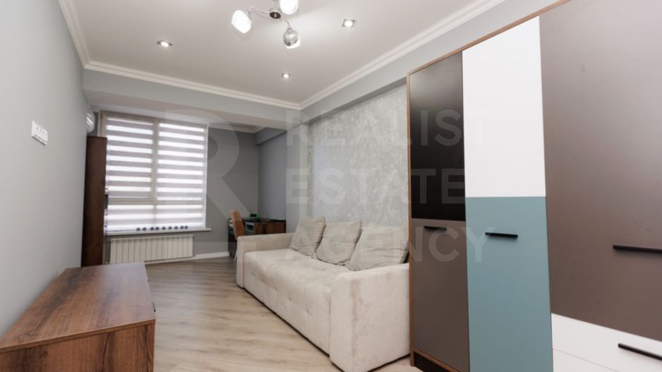 Vânzare, apartament, 2 camere, stra Nicolae Testemițanu, Botanica - Poză 7