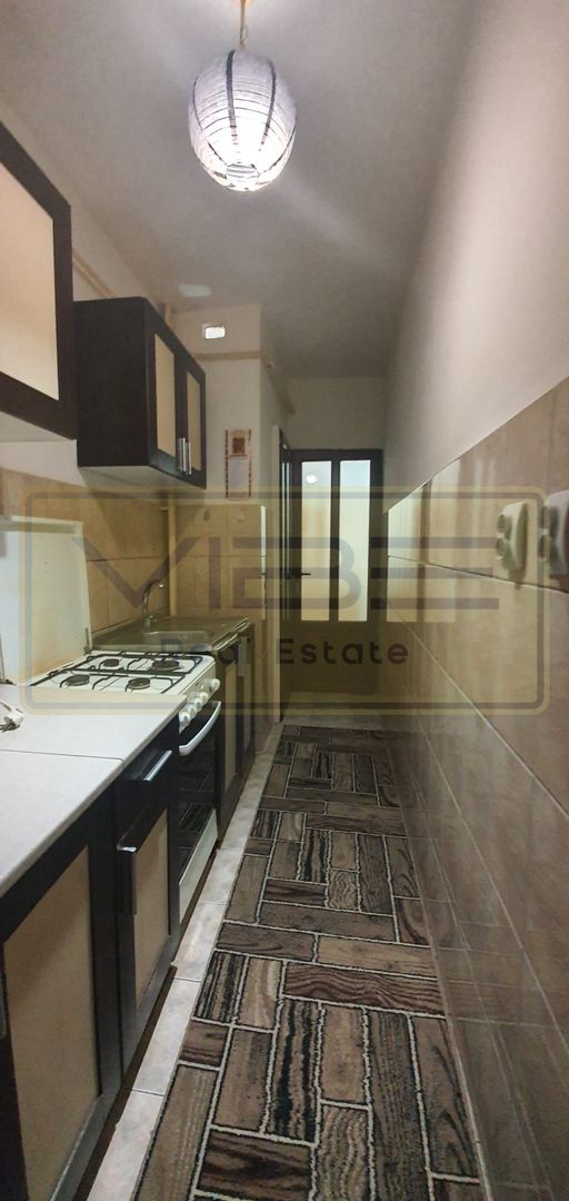 Apartament 1 camera Alexandru cel Bun - Pasaj Octav Bancila - Poză 8