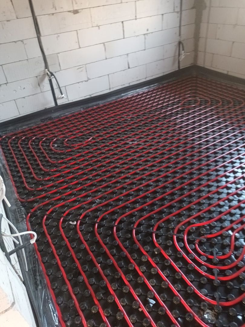 Casa  vanzare Clinceni, constructie noua, incalzire in pardoseala, izolatie vata - Poză 8