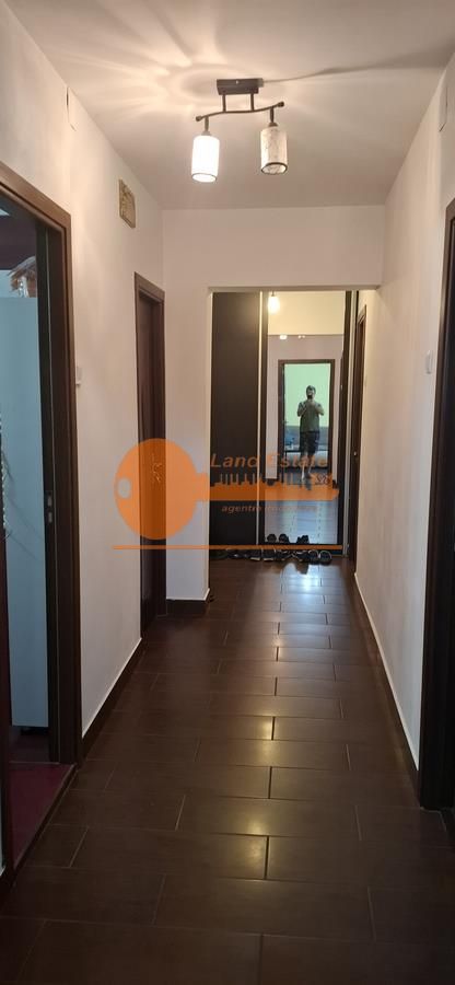 Apartament cu 2 camere in zona Teiul Doamnei - Poză 12