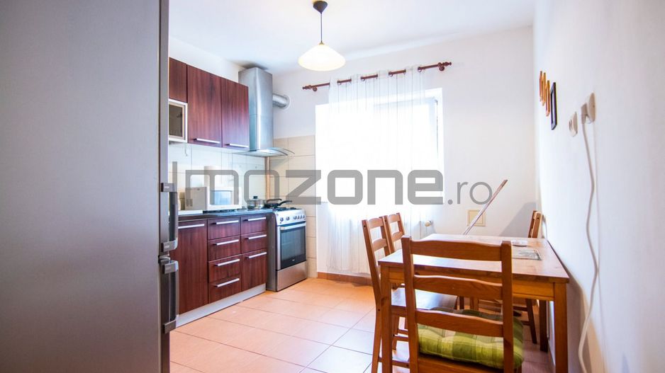 DE Inchirat 2 Camere, Mobilat si Utilat, Loc parcare, Drumul Taberei - Poză 19