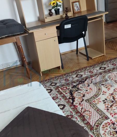 Apartament de închiriat, 2 camere, Lunca Cetățuii - 270 EUR - Poză 3