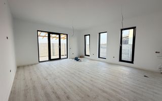 Casa moderna pe parter, 4 camere, teren 375 mp – ideala pentru familie - Poză 9