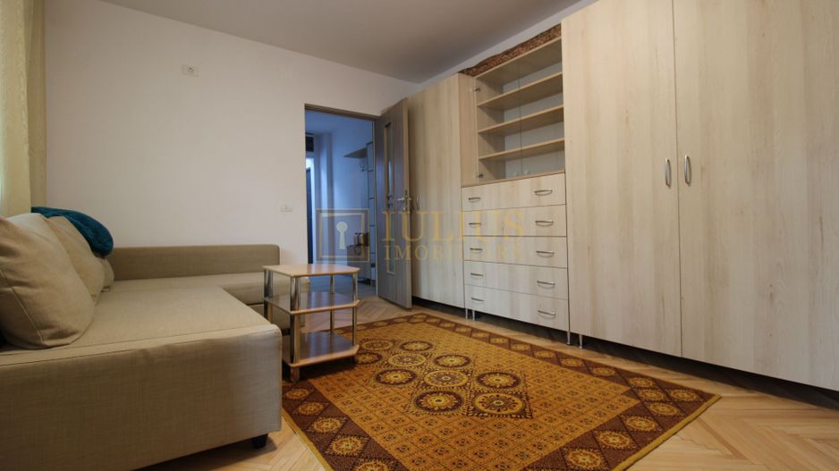 bloc nou, 3 camere, decomandat,  aer condiționat -Circumvalatiunii - Poză 3