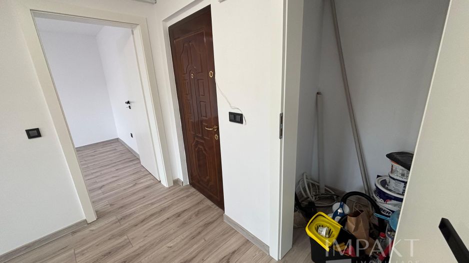 Vand apartament 3 camere,  langa Academia de Muzica- Manastur - Poză 12