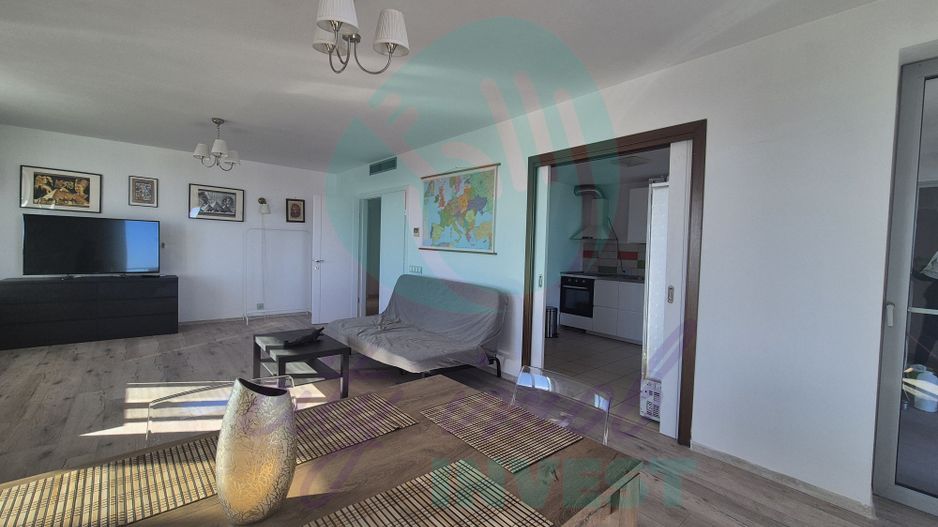 3 camere cu view spectaculos in Asmita Gardens - Poză 4