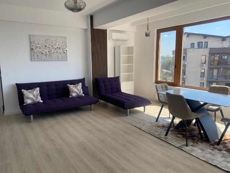 3 camere | Baneasa | Ionescu de la Brad | parcare - Poză 1