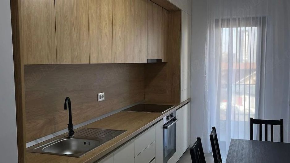 AP. 2 CAMERE COTROCENI, CENTRALA PROPRIE, PARCARE INCLUSA,BLOC NOU - Poză 4