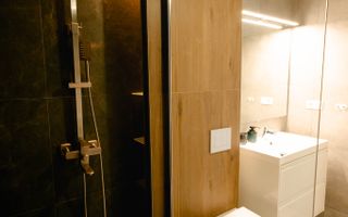 Apartament Mobilat și Utilat I 2 camere I Doamna Stanca I Sibiu - Poză 10
