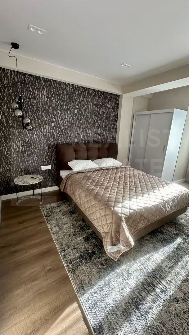 Chirie, apartament, 50 mp, strada Nicolae Anestiade, Centru - Poză 16
