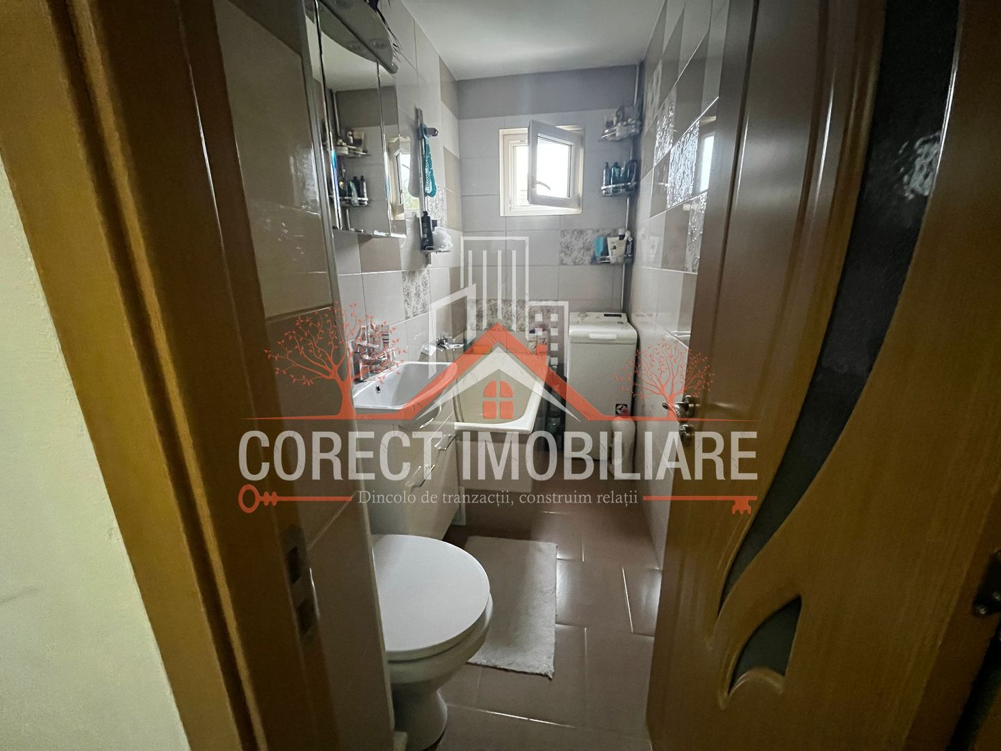 Apartament 2 camere zona bulevardul decebal - Poză 10