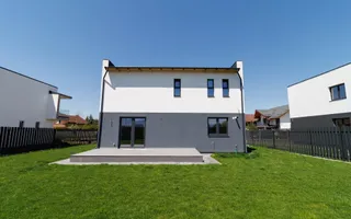 Casa Stil Mediteranean/ Intrare in Sanpetru - Poză 13