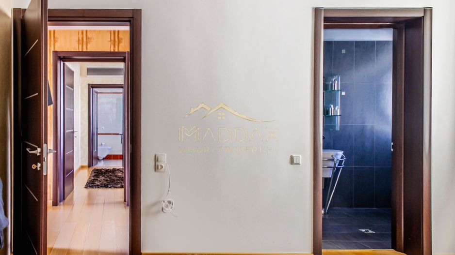 Vila unica individuala ***591mp*** // Erou Iancu Nicolae - Poză 27