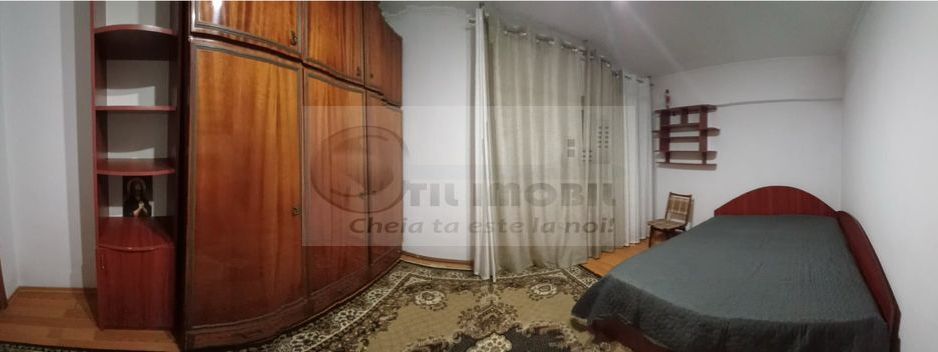Apartament 3 Camere – Dacia / Bicaz- 480 Euro - Poză 1