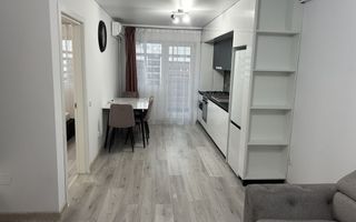 Apartament elegant de închiriat – Copou Garden-Loc de parcare subteran - Poză 6