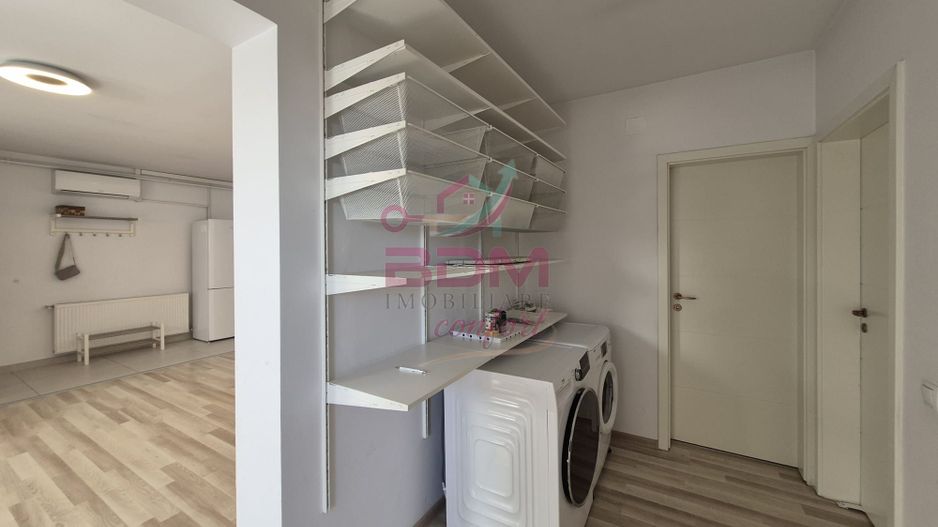 Apartament 3 camere | 83.22 mp | parcare subterana I zona Florilor - Poză 10