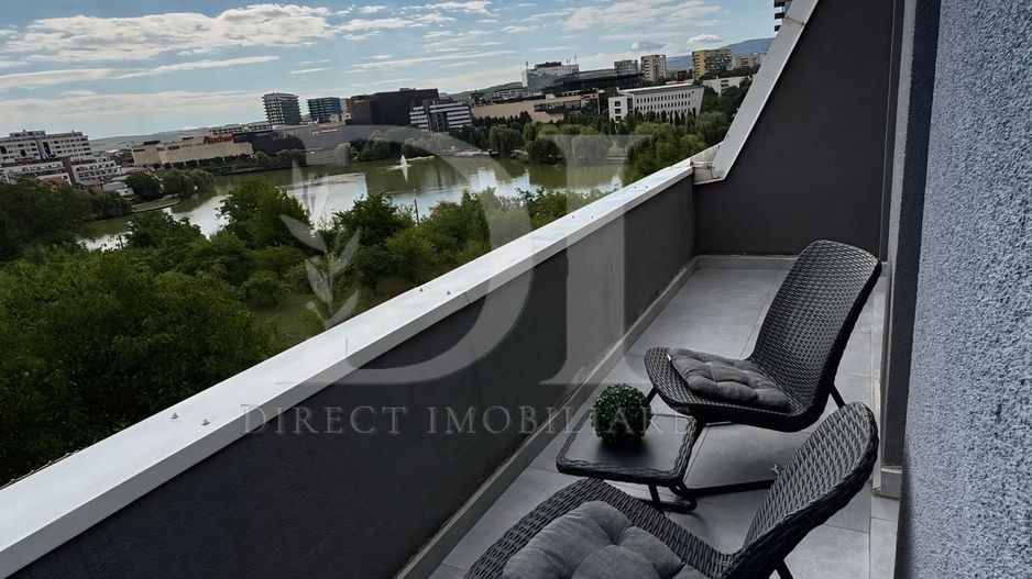 Apartament 3 camere Iulius Mall Cluj - Intre Lacuri - Gheorgheni - Poză 20