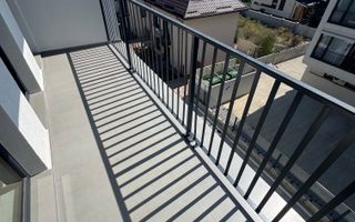 Apartament 3 camere Otopeni 0.8km METROU, finisaje PREMIUM - Poză 5
