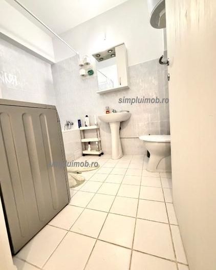 Nerva Traian studio 53mp cu balcon - Poză 9