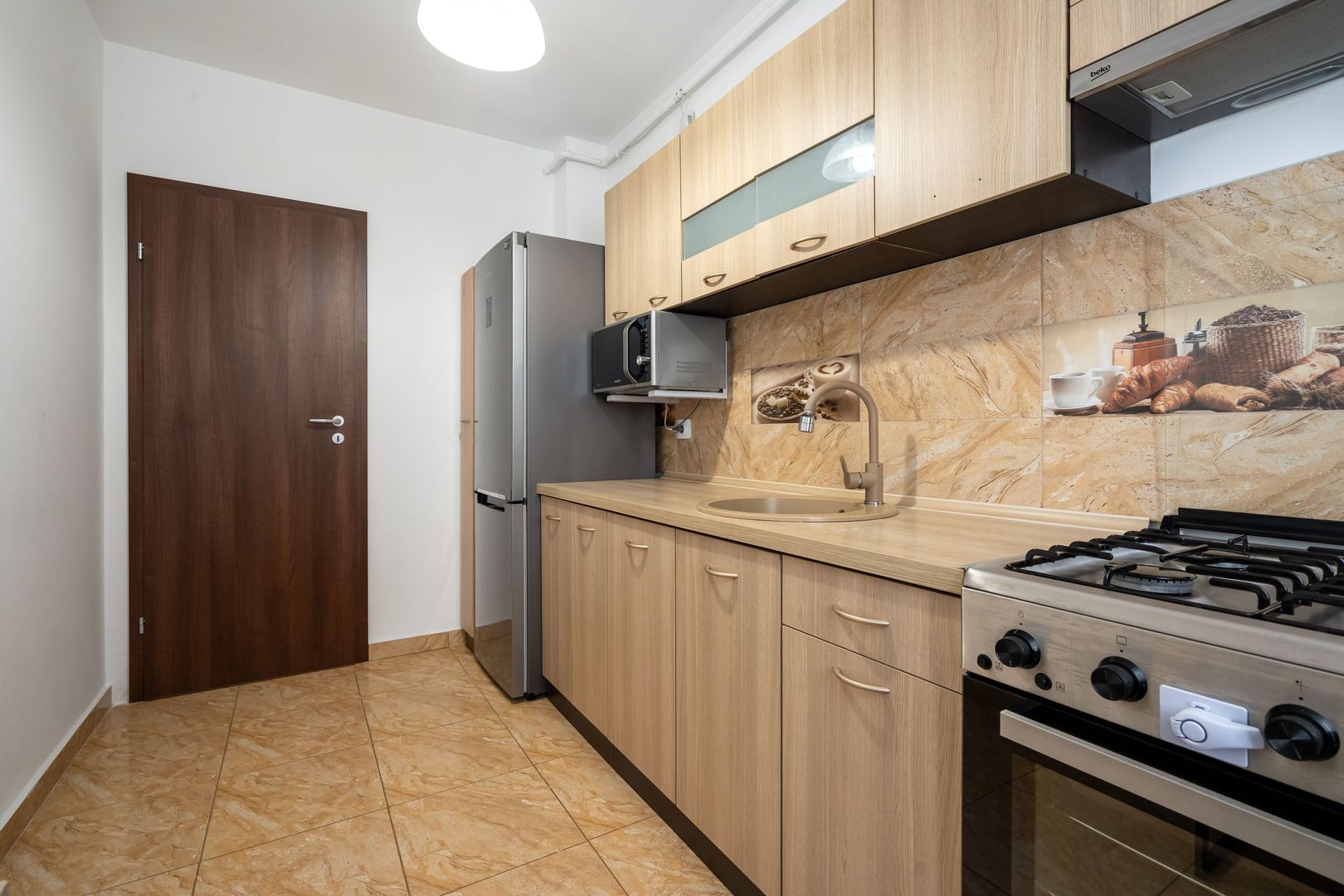 COMISION 0% - Apartament 2 camere Drumul Binelui 45 - Metalurgiei - Poză 9