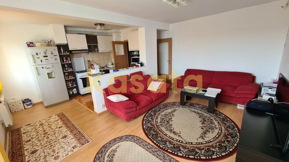 2 Camere | Brâncuși | Bloc 2010 | Renovat - Poză 2