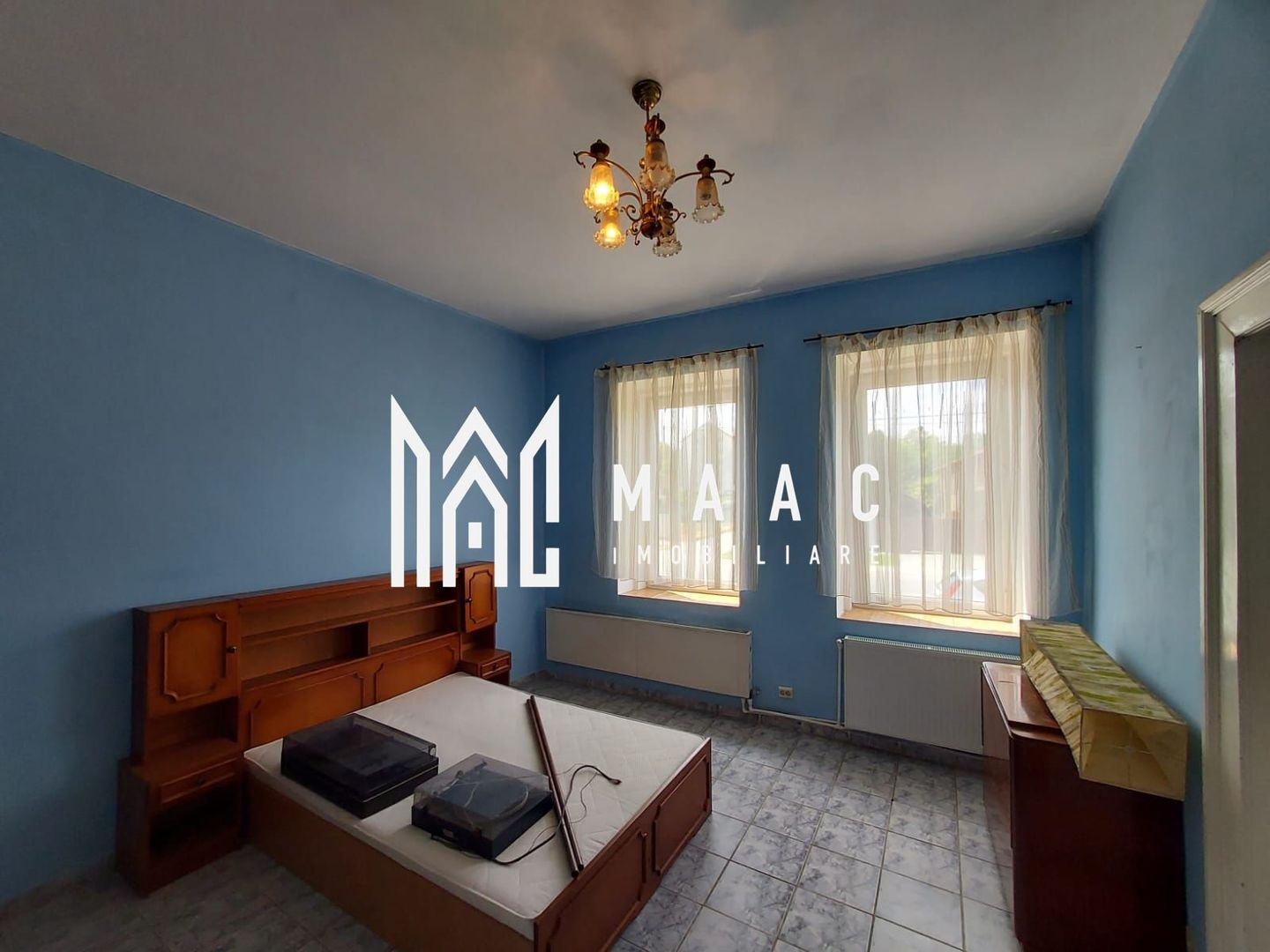 Casa 5 camere | 1600 mp Teren | Sura Mica - Poză 1