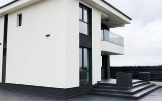 CASA NOUA TUNARI | CURTE 358 mp | COMISION 0% - Poză 4