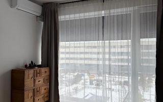 Apartament 3 camere Sos. Chitilei Atria Urban Resort I parcare inclusa - Poză 15