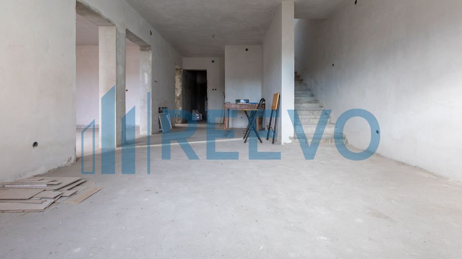 Vilă modernă în Cartierul CFR, cu mansardă și garaj - Poză 5