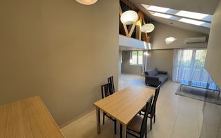 Penthouse, 3 camere, modern, parcare Manastur zona Campului, Mehedinti - Poză 4