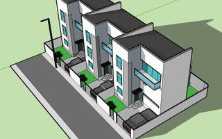 VILA MODERNA P+2E | PIPERA | 4 CAMERE - Poză 7