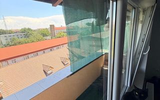 2 camere| Lipovei| zona frumoasa| centrala proprie, clima| pet friendly (pisic) - Poză 14