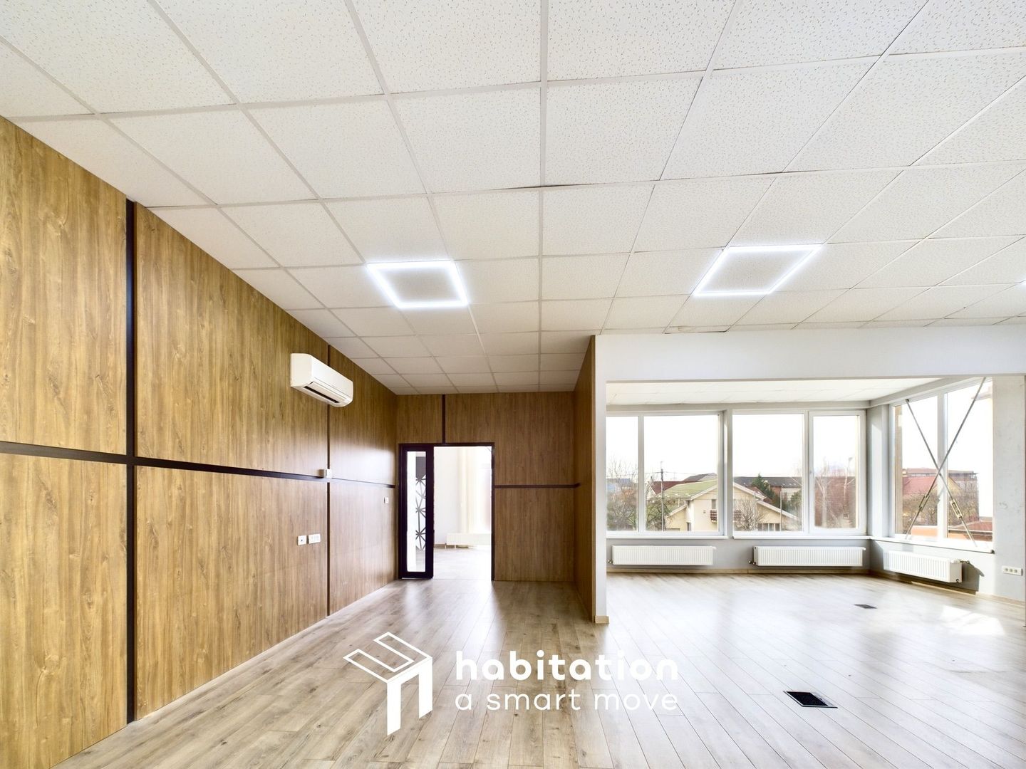 Clădire de birouri de închiriat în Dumbrăvița - Poză 3