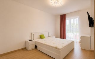 Apartament 2 camere, mobilat, utilat, zona Vivo - Poză 4