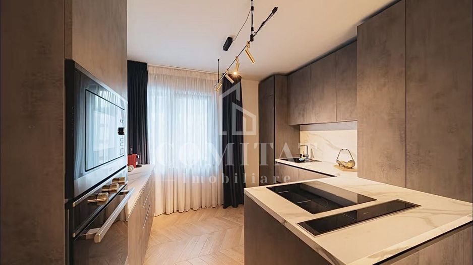 Apartament premium cu parcare inclusă cartier Bună Ziua - Poză 5