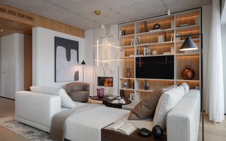 VILA PREMIUM | BANEASA | TEHNOLOGIE SI EFICIENTA ENERGETICA - Poză 4