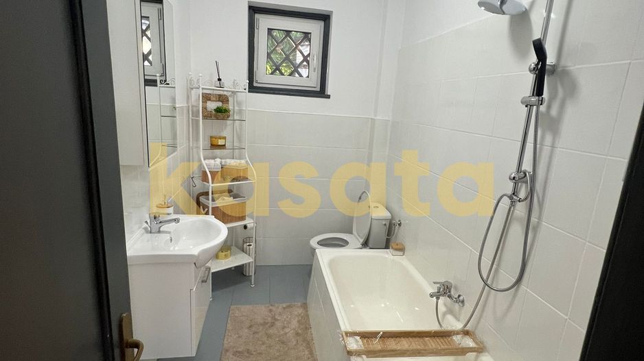 Apartament 3 camere de închiriat în Domenii – rafinament și confort! - Poză 9