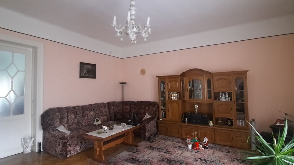 Apartament in Piata Victoriei - Poză 3
