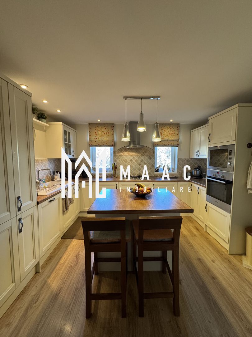 Vand | Casă britanică într-o zonă liniștită | 1000mp Teren | Puasesti-Olanesti - Poză 8